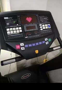 Treadmil