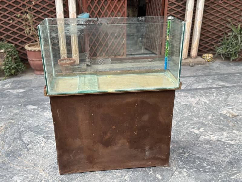 Aquarium for sale 11