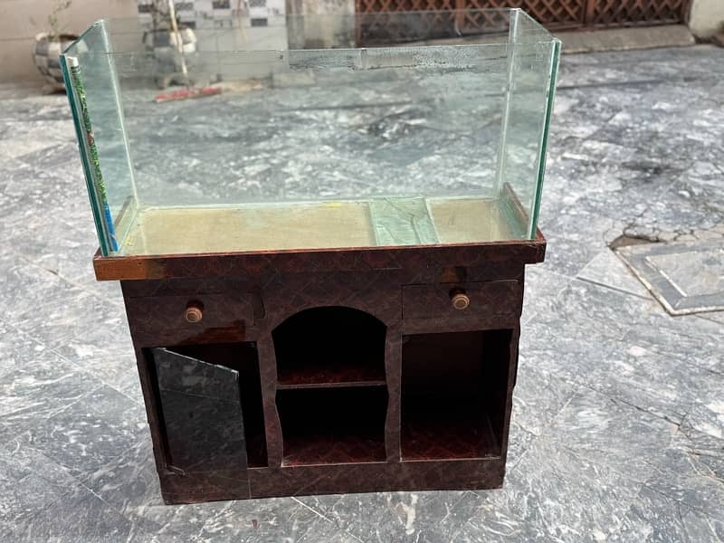 Aquarium for sale 12