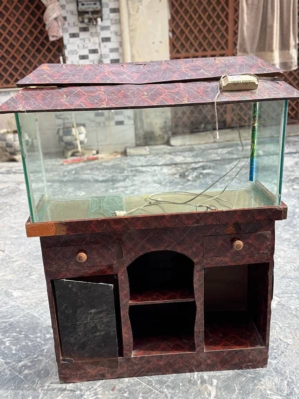 Aquarium for sale 13