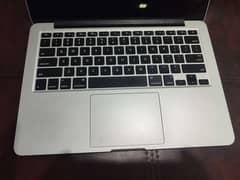 Macbook Pro Early 2015