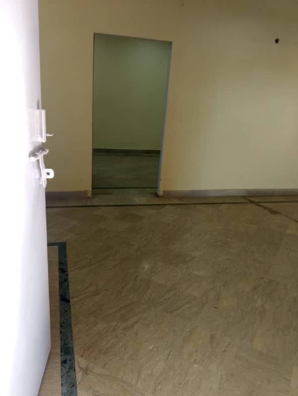 1 Bed with Tv Loun Flat for rent in Johar town Near Akbar Chowk for Office + Bachelor (Student + Job holder) 2