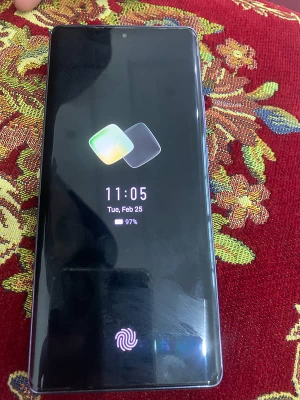 infinix hot 50 pro plus 2