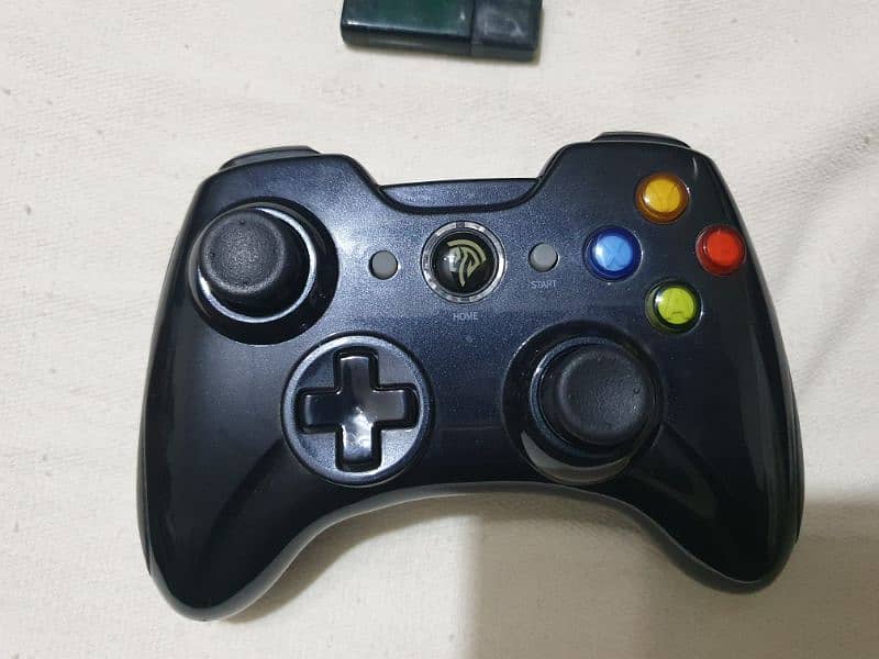 EasySMX Wireless PC Controller 1