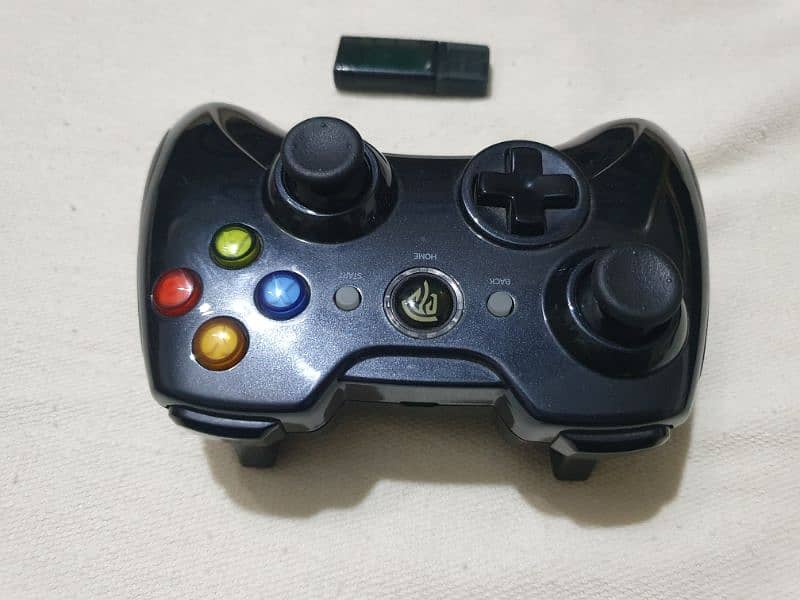 EasySMX Wireless PC Controller 3