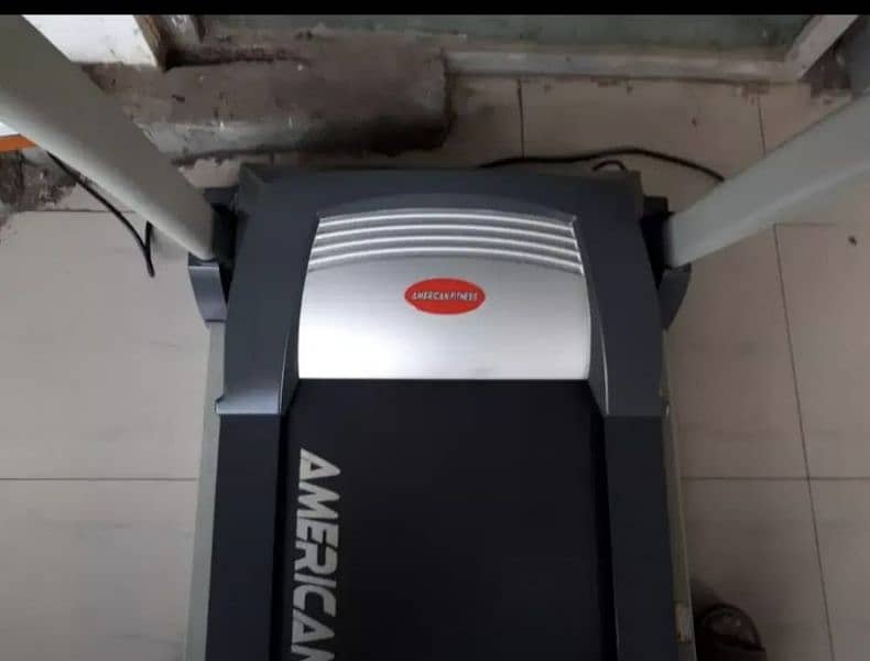 Treadmill For Sale | Elliptical | Exercise Gym Machine | Rawalpindi 5