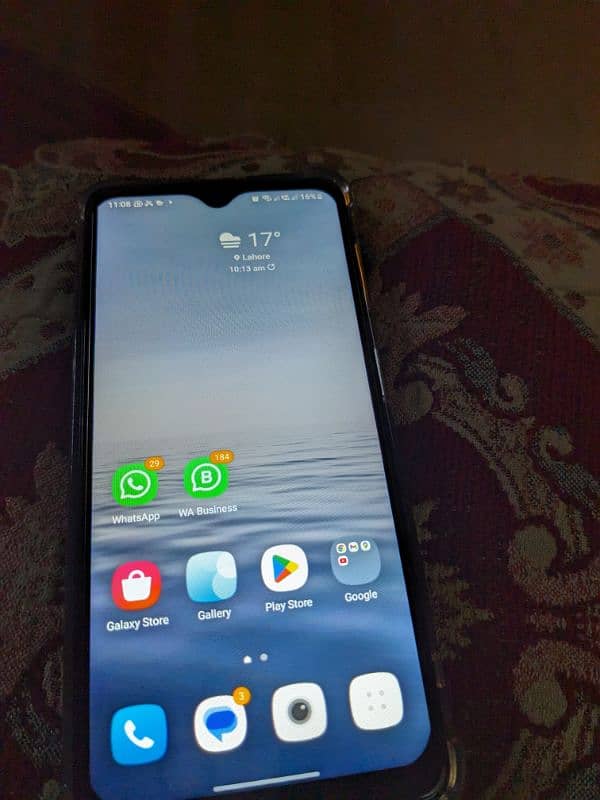 Samsung Galaxy A22 Urgent Sale 1