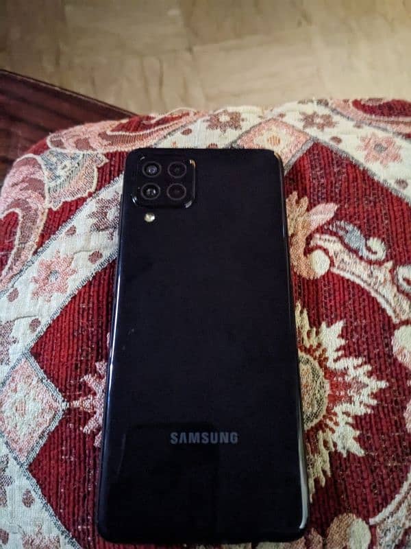 Samsung Galaxy A22 Urgent Sale 2