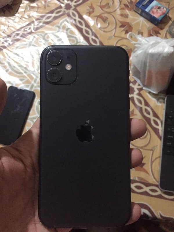 iPhone 11 pta approved 64gb for sale 1