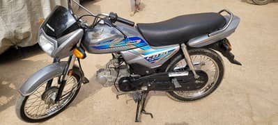 Honda dream 70 first owner complete file cplc clayer