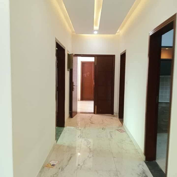 DREAM HOME OFFERS Askri 11 10 Marla Apartment with 03 Bedroom For Rent In Lahore At Super Hot Location Sector D 4