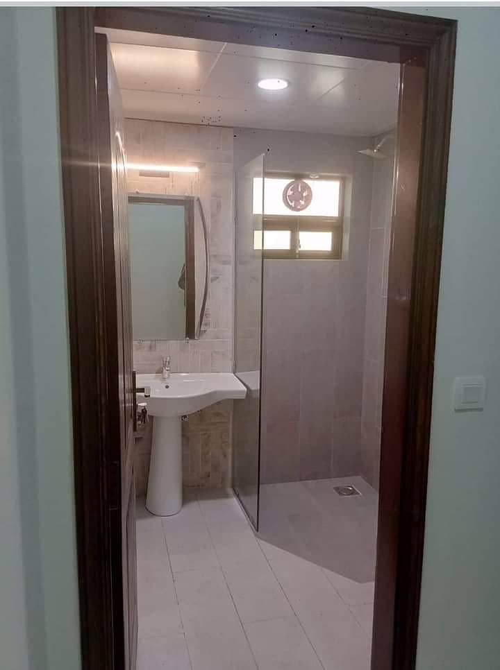 DREAM HOME OFFERS Askri 11 10 Marla Apartment with 03 Bedroom For Rent In Lahore At Super Hot Location Sector D 14