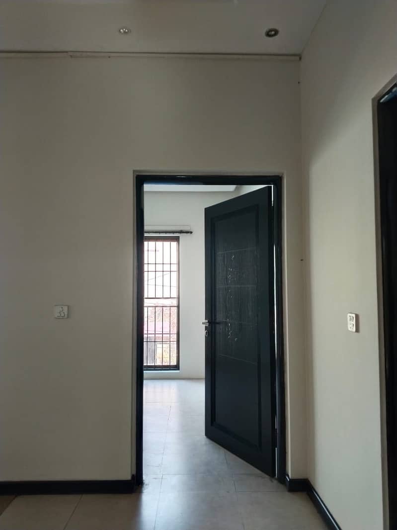 DREAM HOME OFFERS 05 Marla Full house Is Available For Rent In DHA Phase 3 Lahore At Super Hot Location. 4