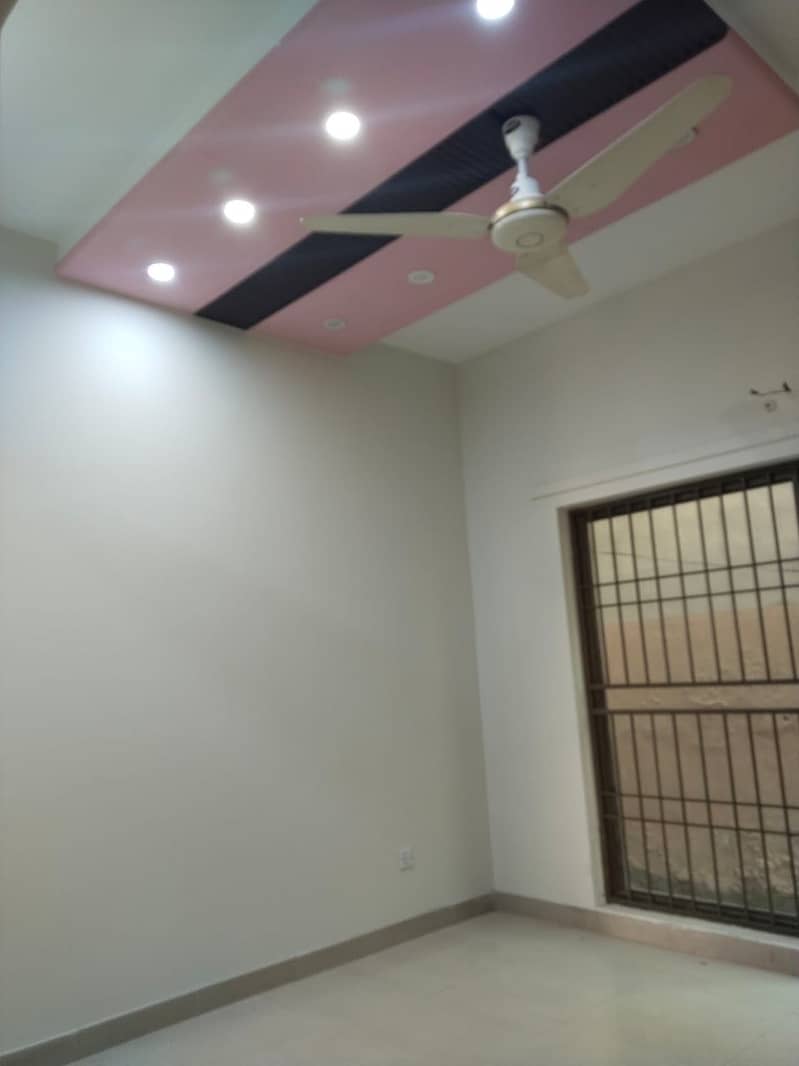 DREAM HOME OFFERS 05 Marla Full house Is Available For Rent In DHA Phase 3 Lahore At Super Hot Location. 27