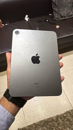 iPad Mini 6 64gb