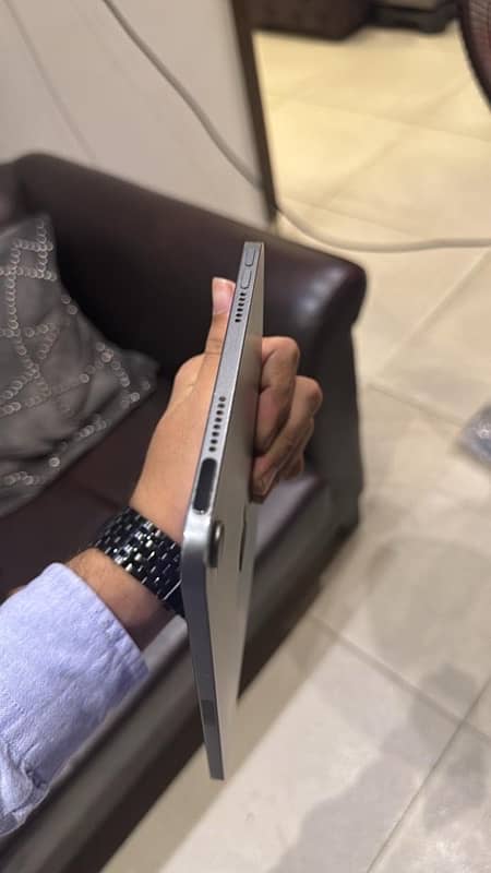 iPad Mini 6 64gb 3