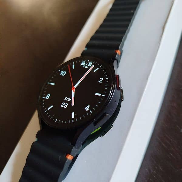 Samsung Watch 6 - 44mm Bluetooth 0