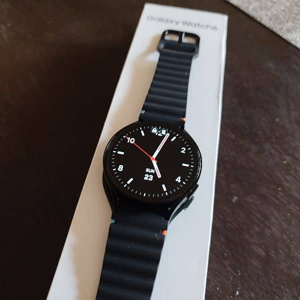 Samsung Watch 6 - 44mm Bluetooth 1