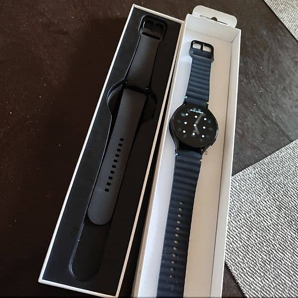 Samsung Watch 6 - 44mm Bluetooth 3