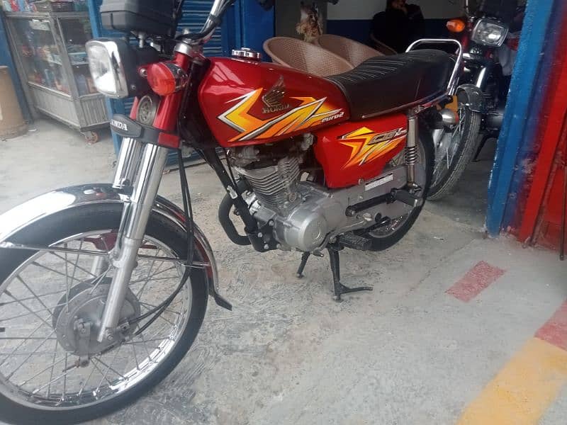 honda 2021 model total janion 4