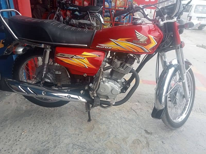 honda 2021 model total janion 7