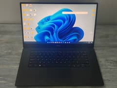 Dell Precision 5530 (touch Screen) Core i7 8th Gen (Lush condition)