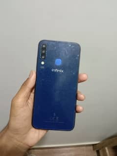 infinix