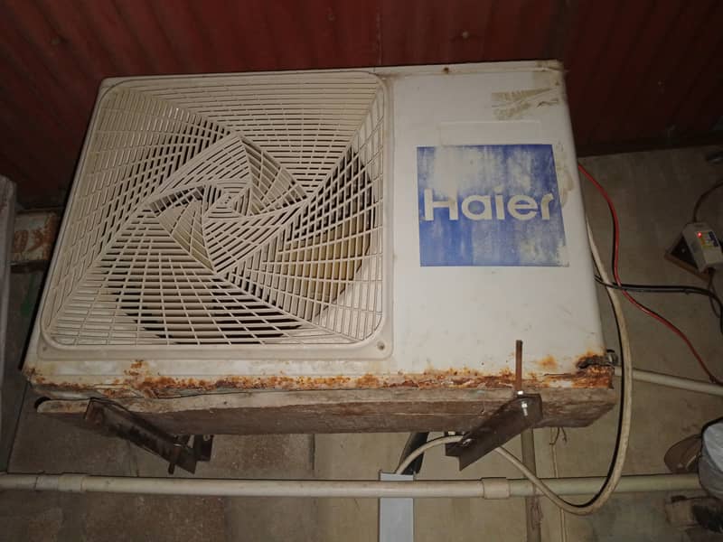 Haier 1