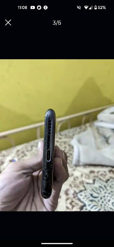 One plus 7T PRO McLaren Edition 2