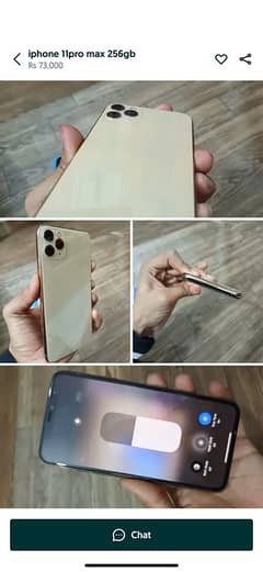 iphone 11 pro pta aproved