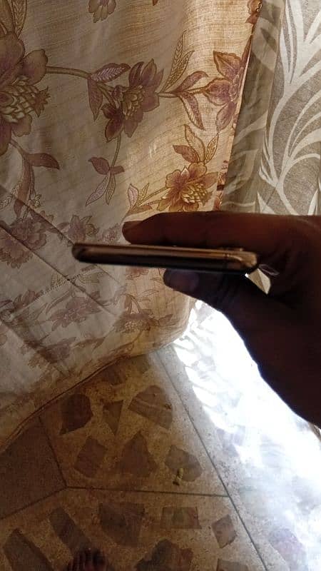 Iphone Xs max 256gb 4