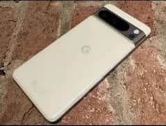 GOOGLE PIXEL 8 PRO (Exchange Possible)