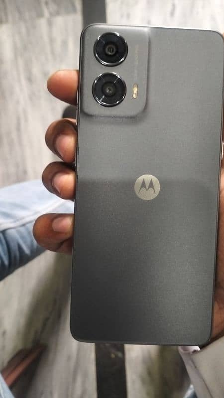 Moto g24 8/128 1