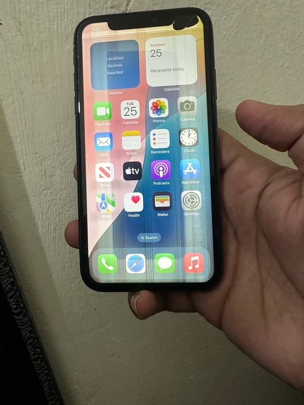 Iphone 11 64gb non pta factory unlocked read ad 5