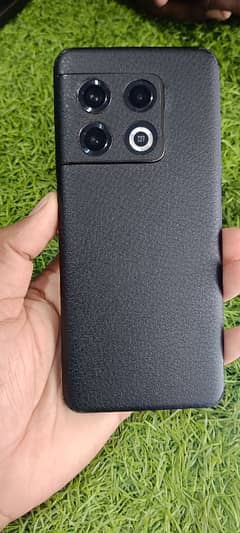 Oneplus 10 pro official pta 12gb 256