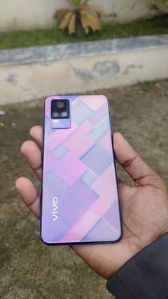 vivo  V21e