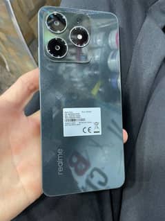 Realme c61