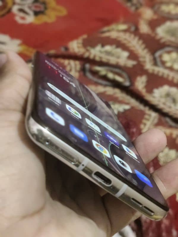 Oneplus8t dual PTA appve life time 6