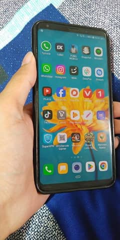 LG v35ThinQ