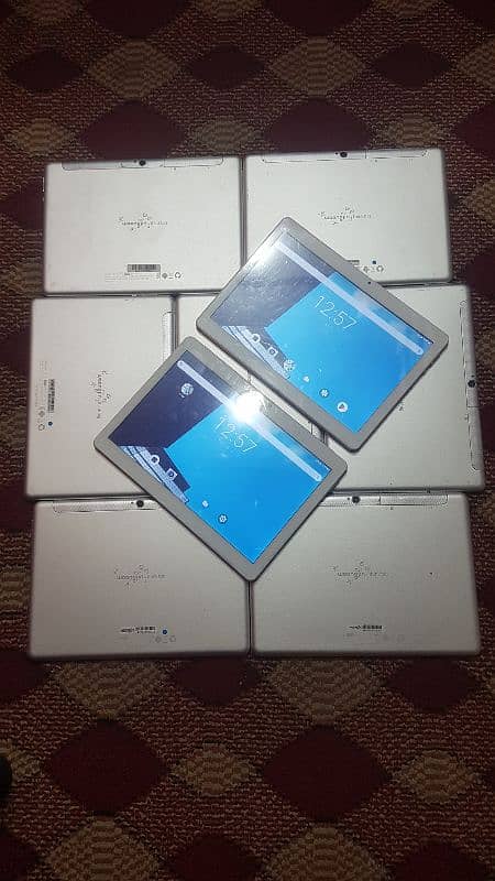 10 inch tablet 3GB ram 32GB memory 8000mah battery available in stock 0