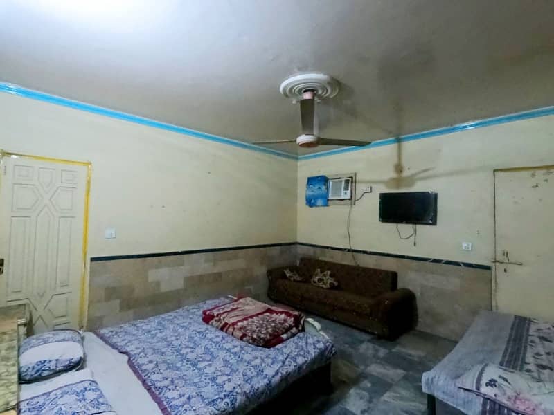 Perfect 1 Kanal House In Thokar Niaz Baig For sale 4