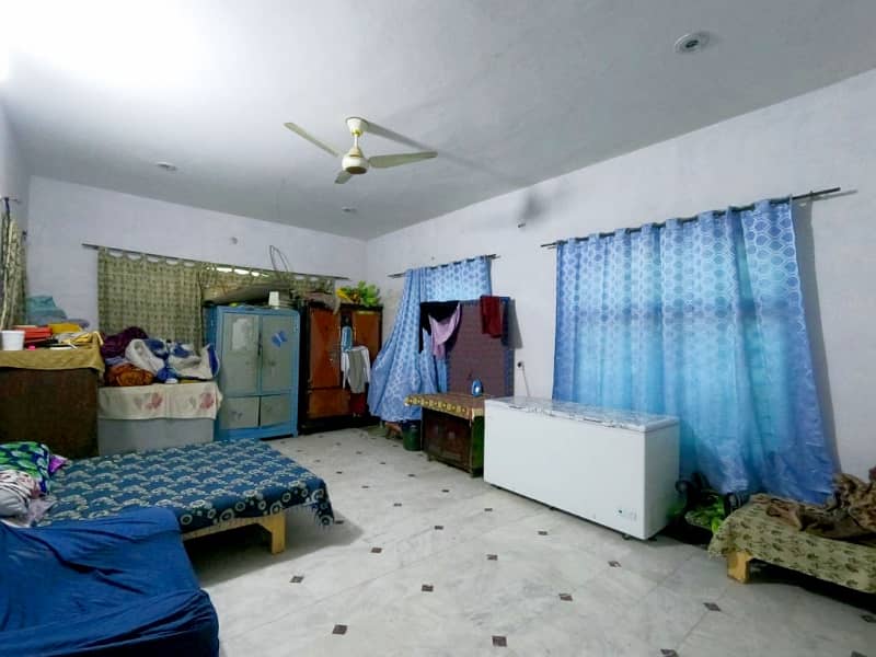 Perfect 1 Kanal House In Thokar Niaz Baig For sale 19