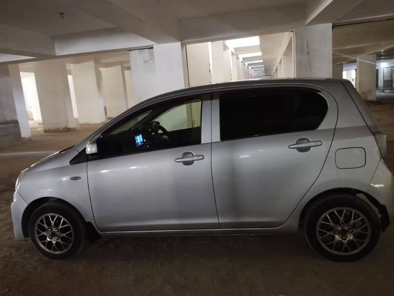 Daihatsu Mira 2014 14