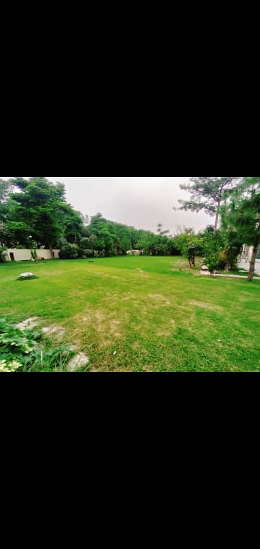 5 Kanal Plot For Sale Ideal Location Of Shahjamal Ideally For High Rise 6