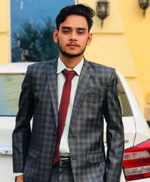 rao zeeshan