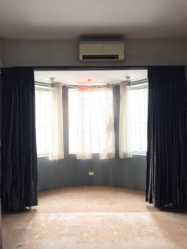 Jail Road 1. Bed Upper Portion Separate Garage Gated Community For Rent 6