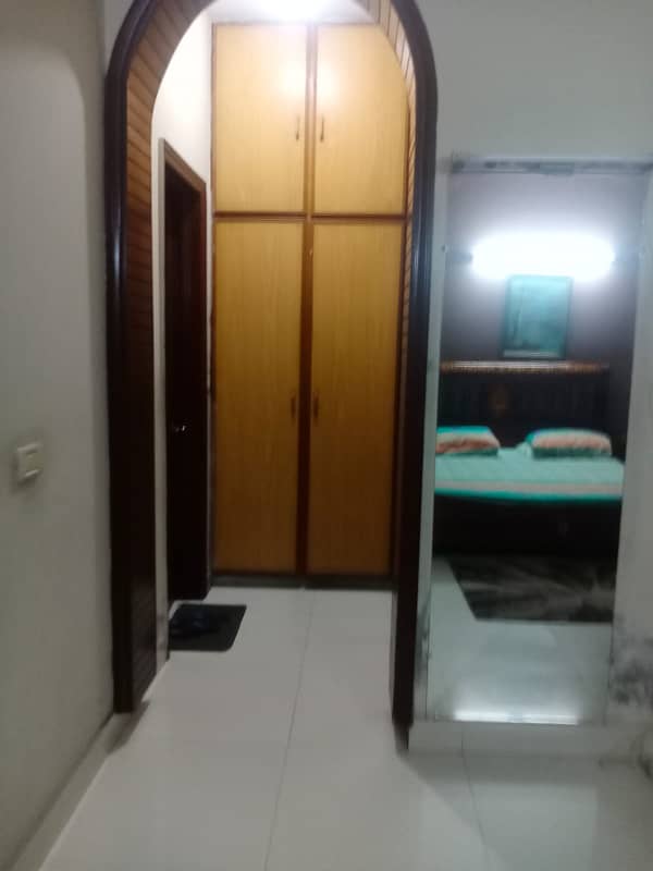 Duplex 7. bed House M block DHA phase 1 for Sale 0