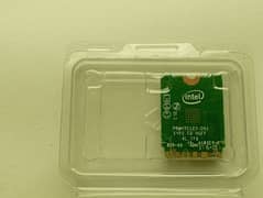 Pack of Dell/Intel dual Band Wifi card wireless-AC 7265NGW & 3165NGW.