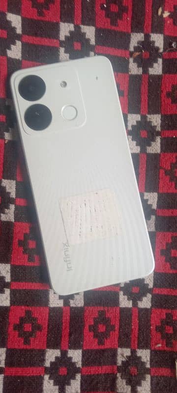 Infinix Smart 7 Hd 1