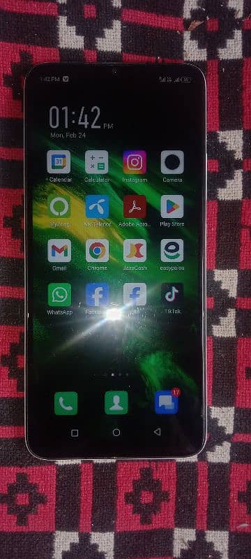 Infinix Smart 7 Hd 3